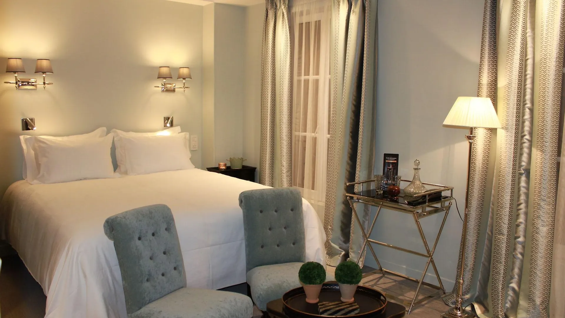 Hotel My In 4*