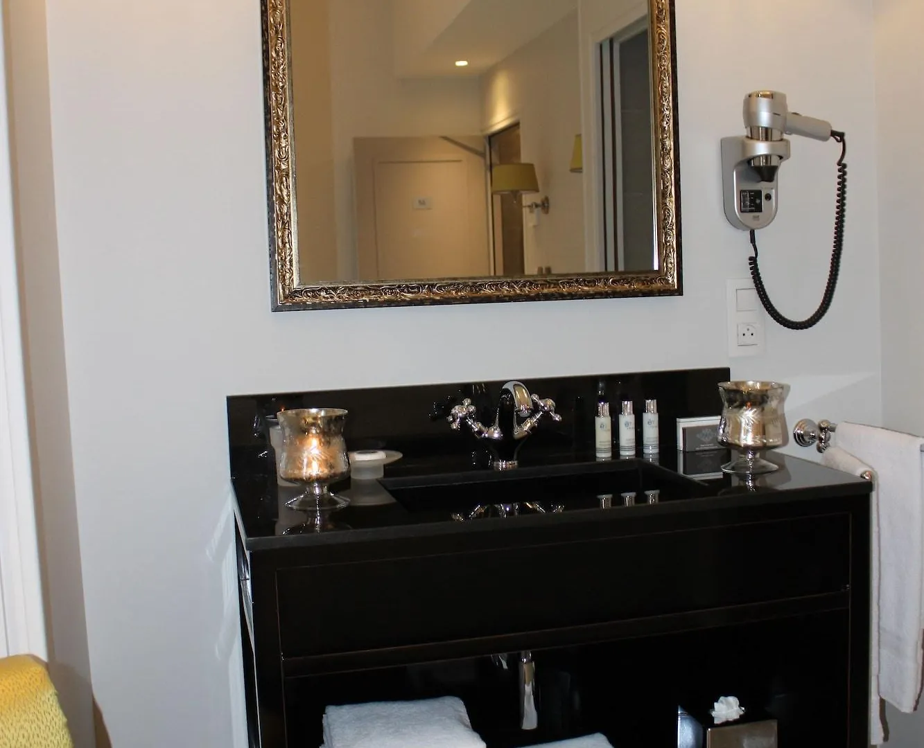 Hotel My In