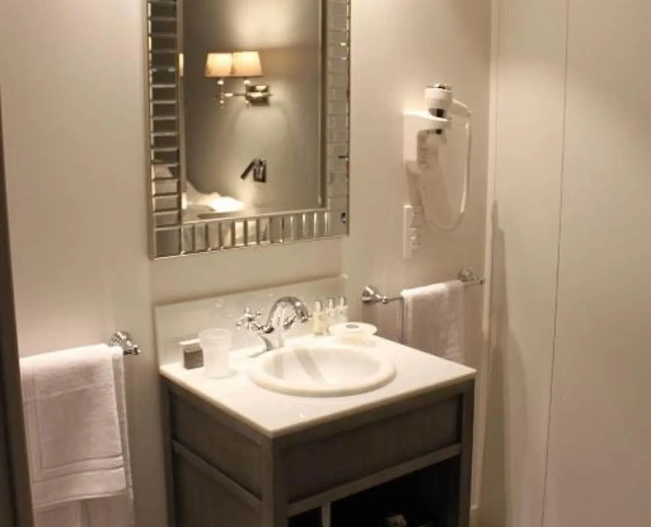 Hotel My In Paris