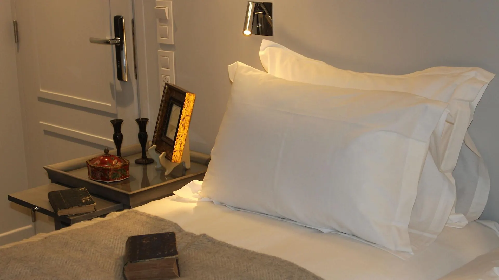 Hotel My In