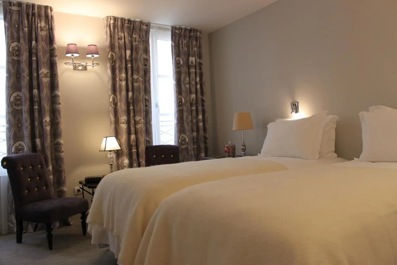 Hotel My In 4*