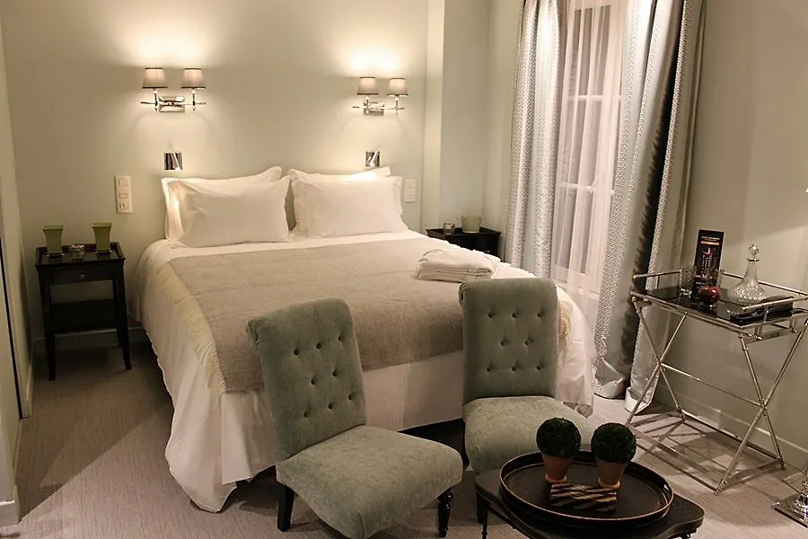 Hotel My In 4*