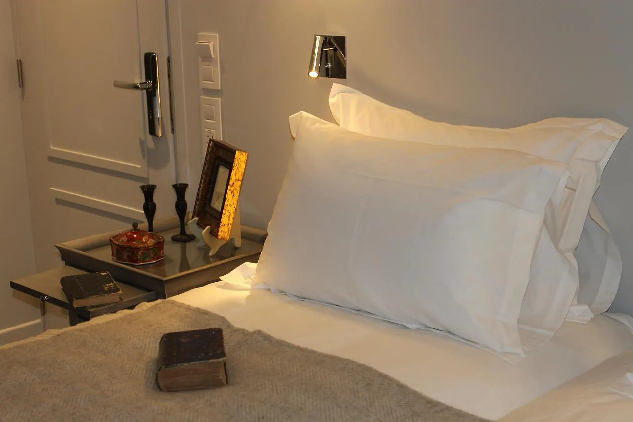 My In Hotel Paris