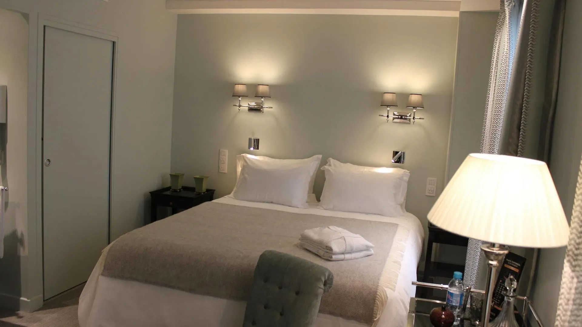 Hotel My In