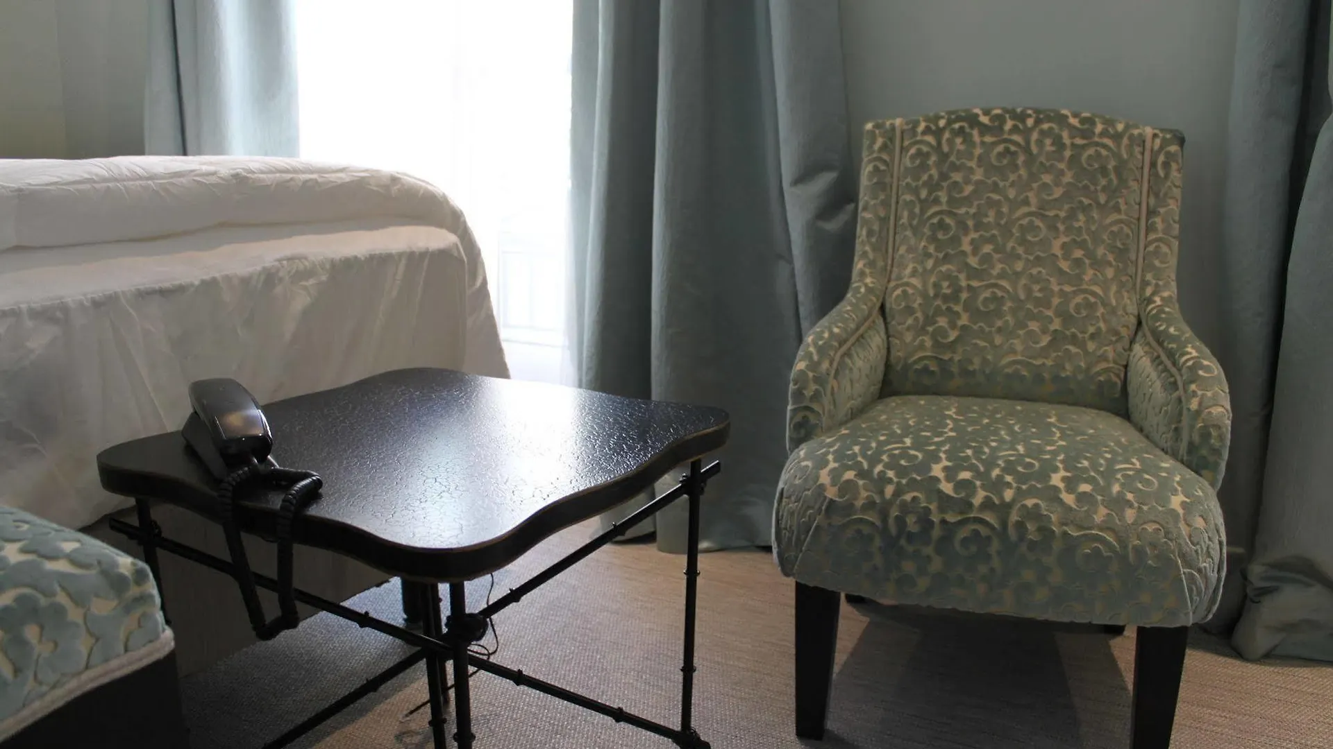 My In Hotel Paris