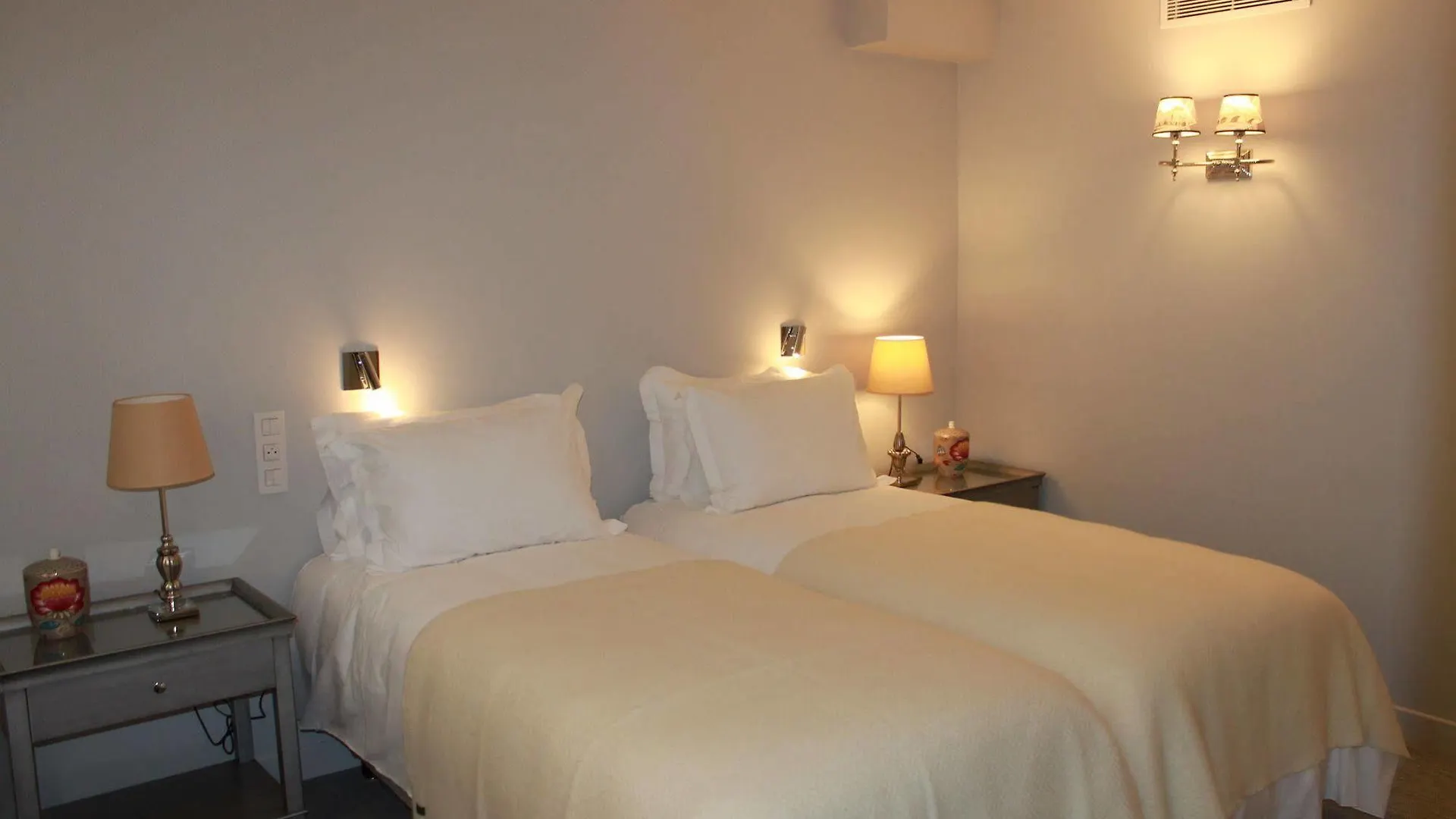 Hotel My In