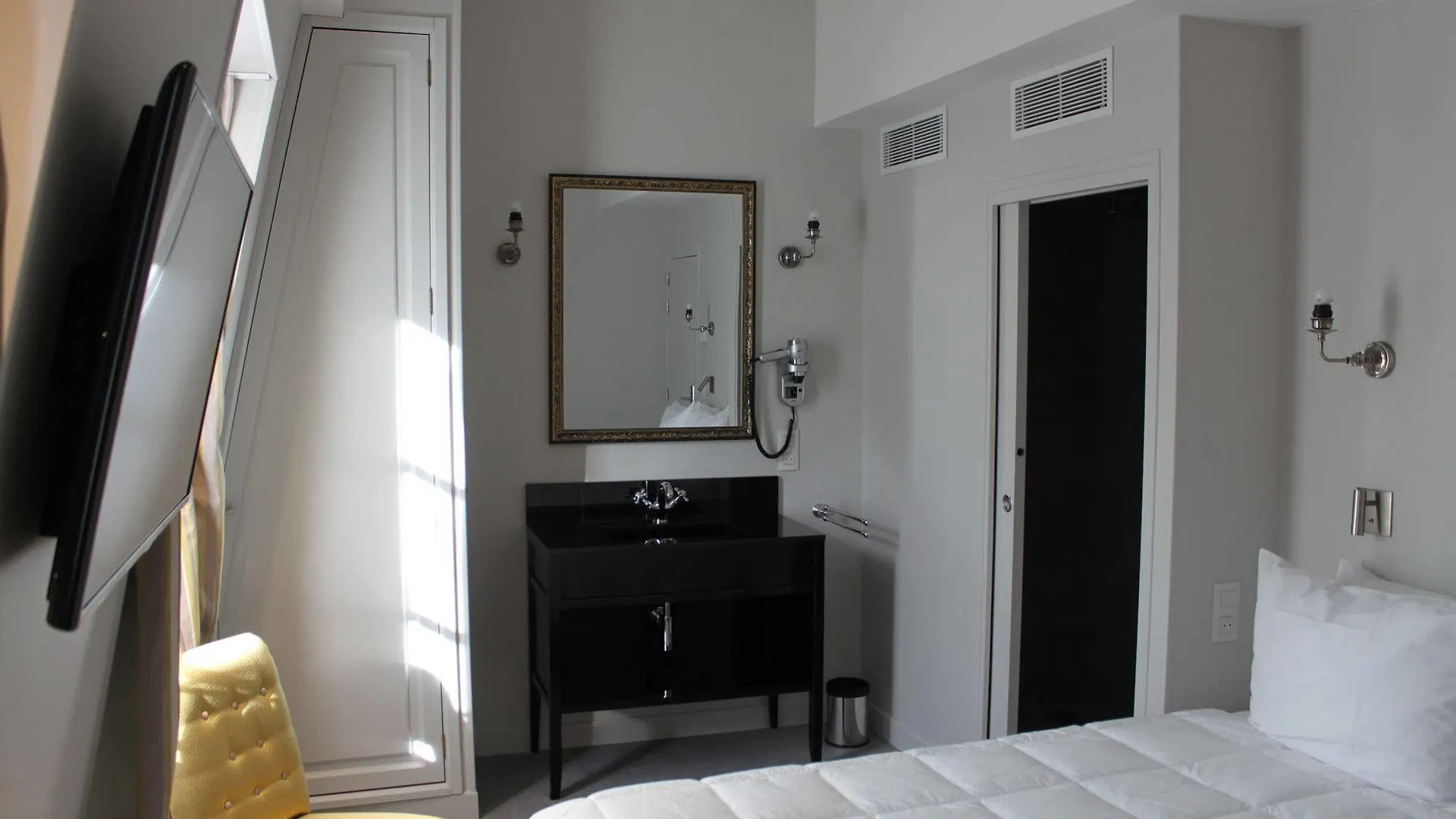 Hotel My In