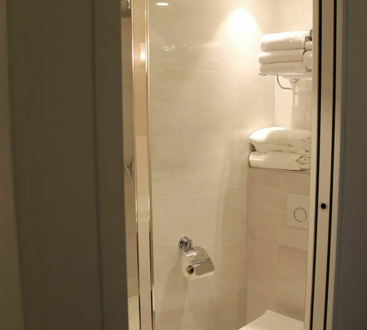 Hotel My In Paris