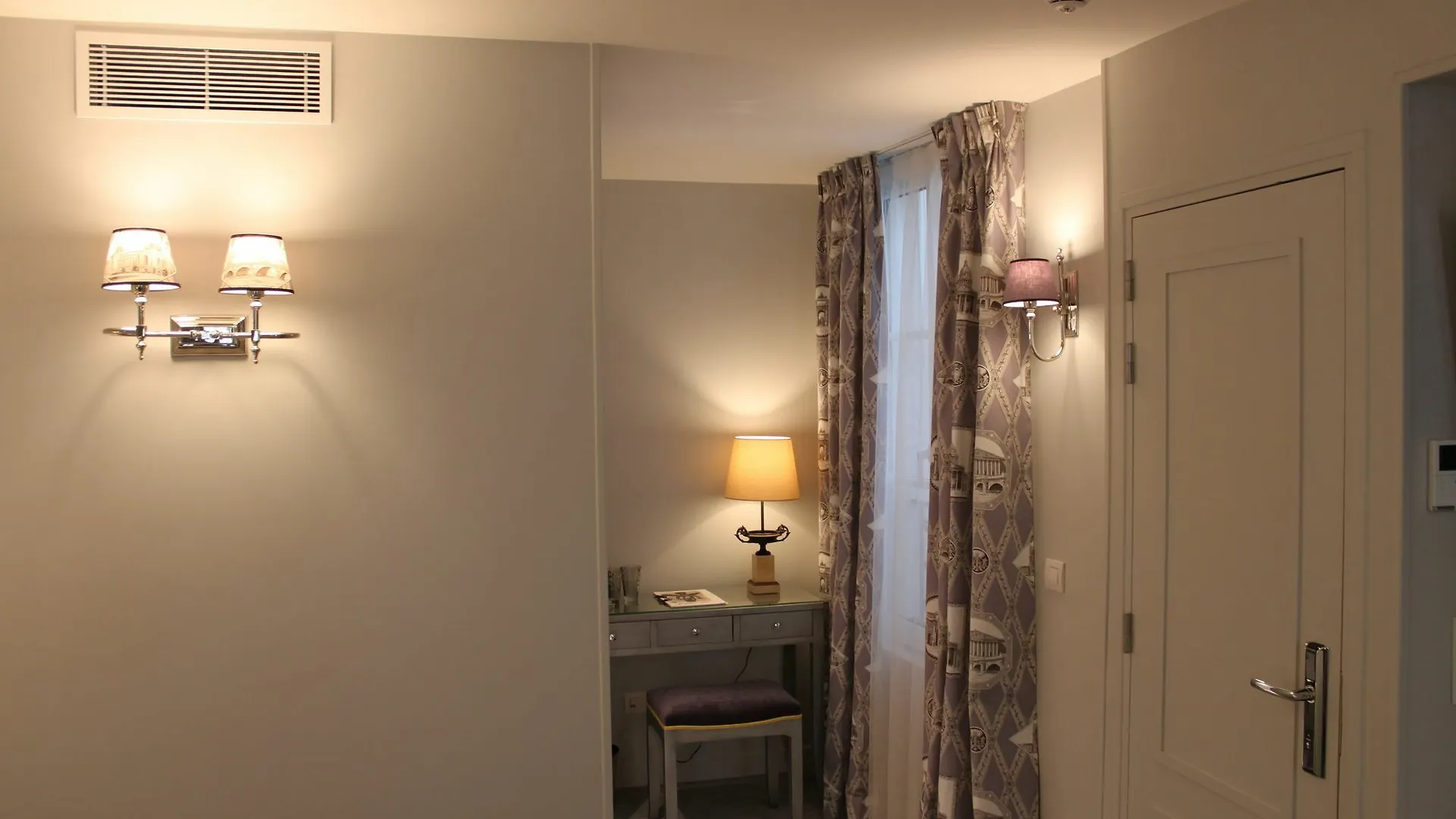 My In Hotel Paris