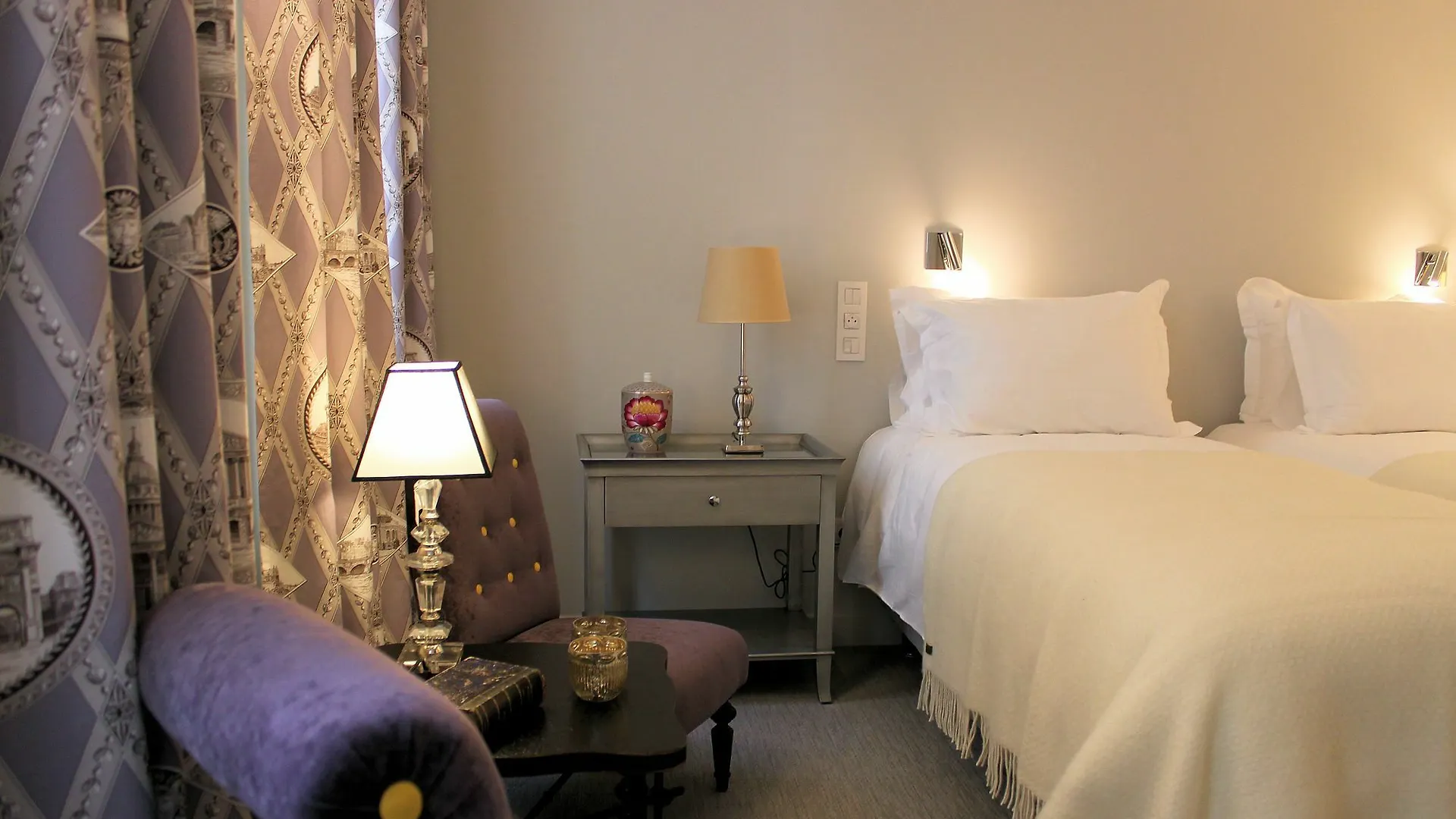 Hotel My In