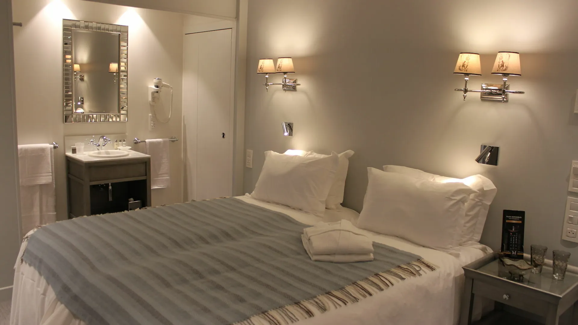 My In Hotel