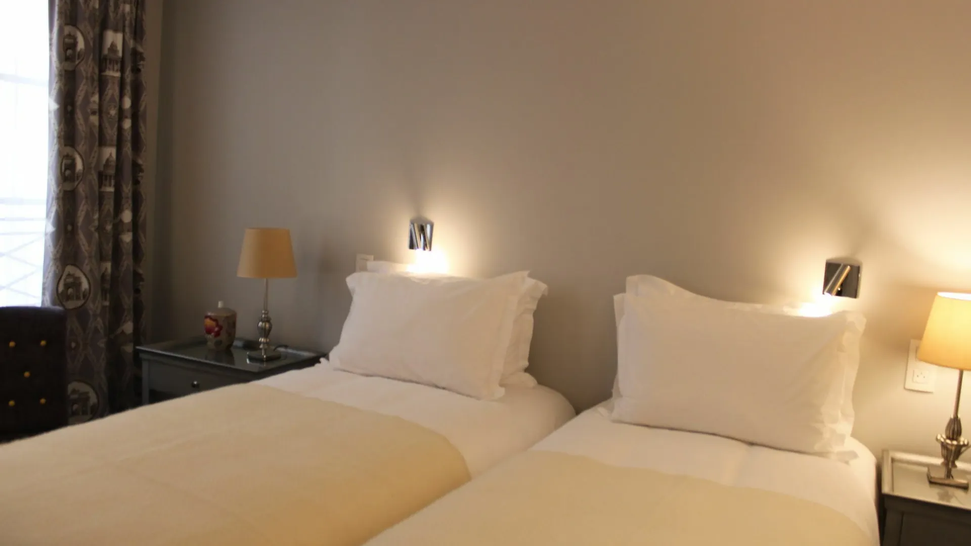 My In Hotel Paris