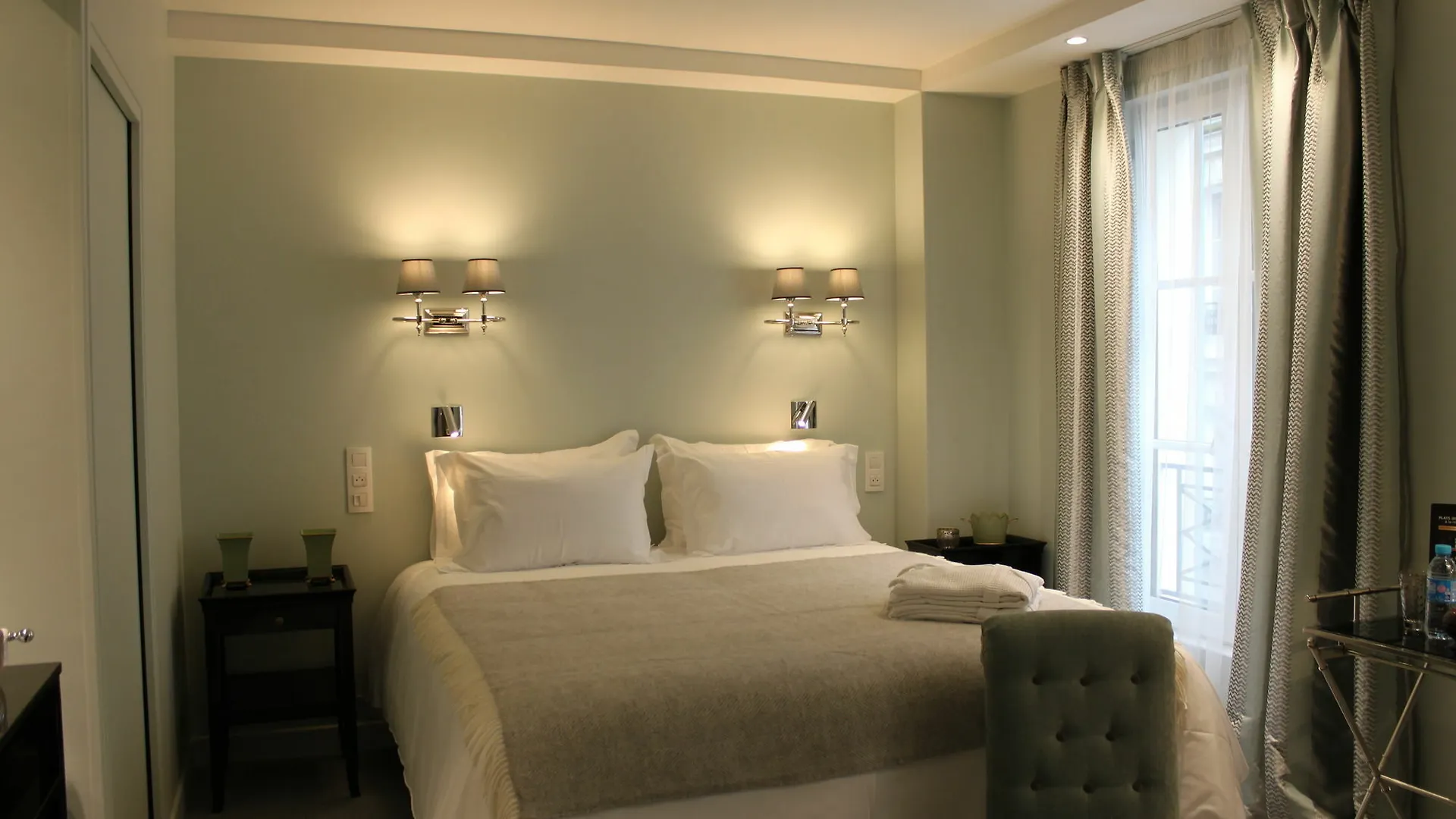 My In Hotel 4*