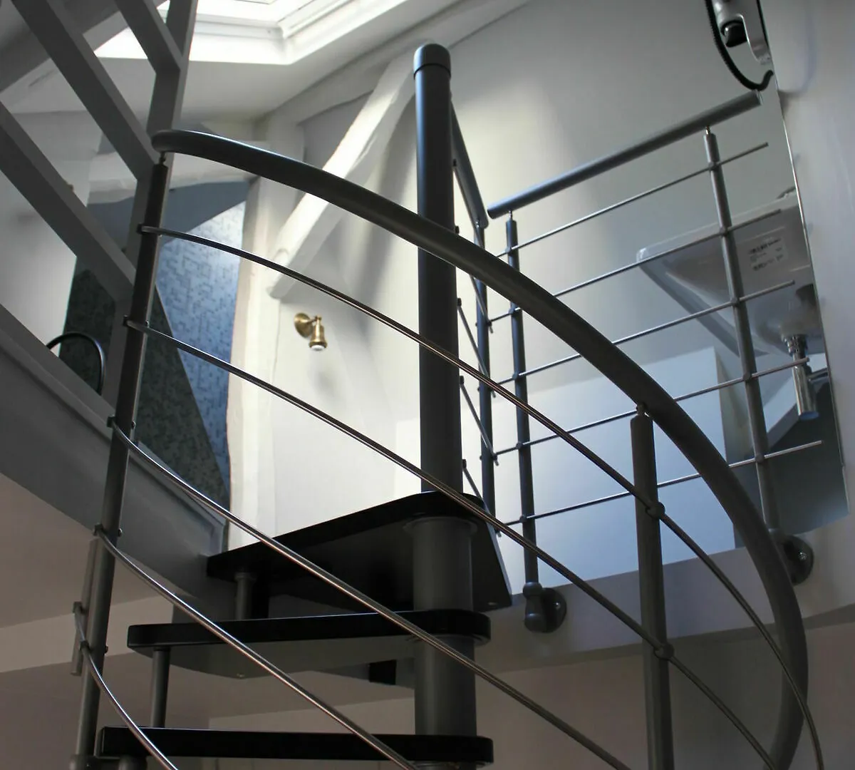 Hotel My In Paris