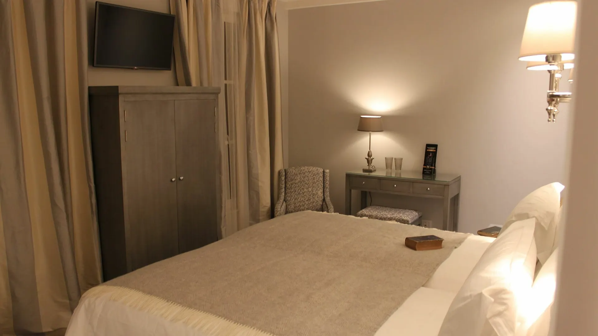 My In Hotel Paris