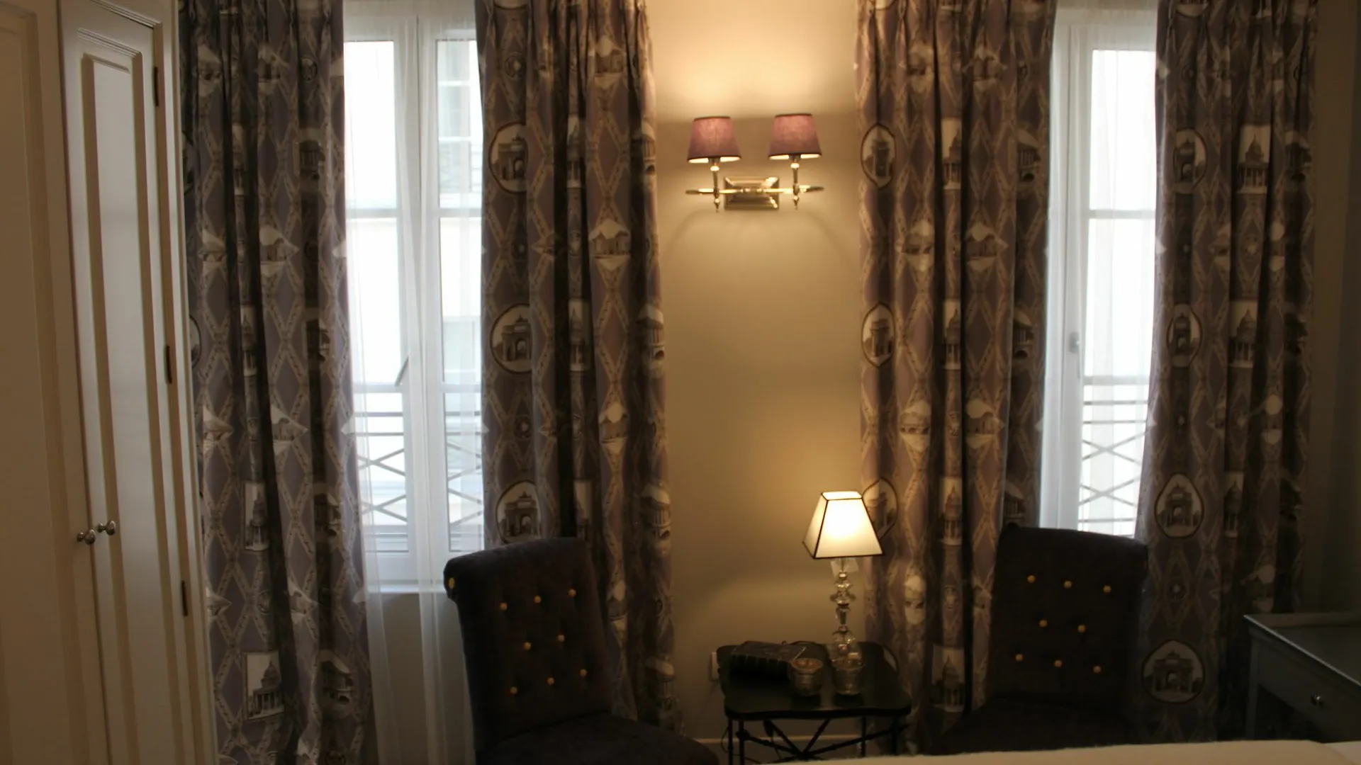 My In Hotel Paris