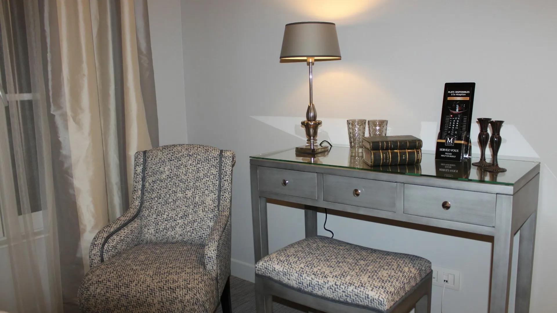Hotel My In 4*