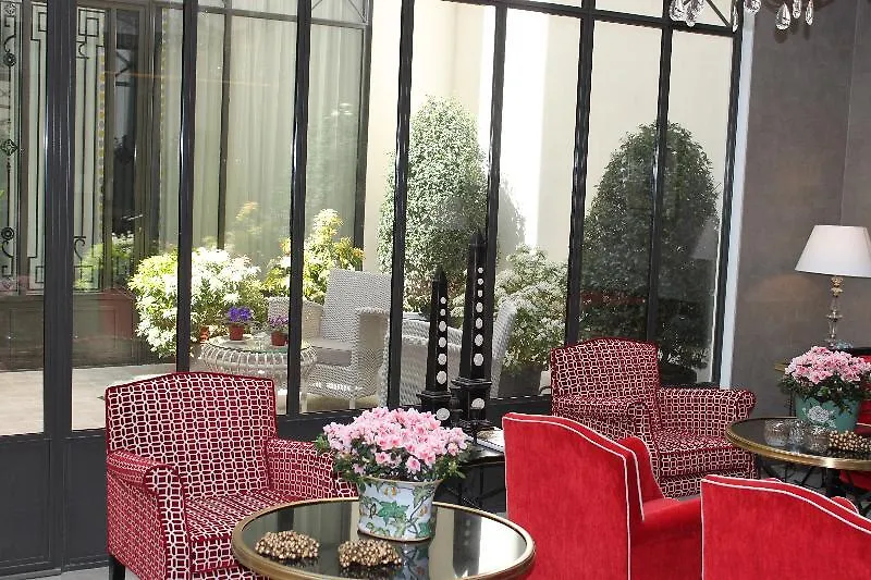 Hotel My In 4*