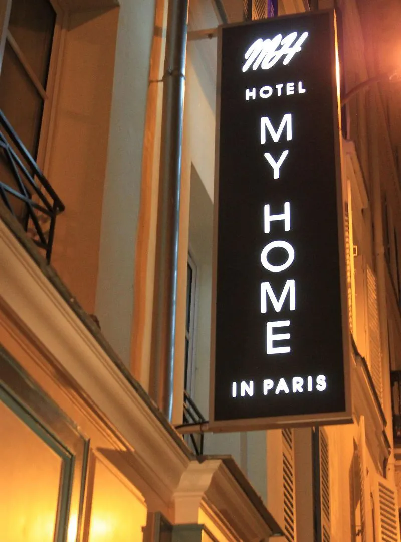 My In Hotel 4*