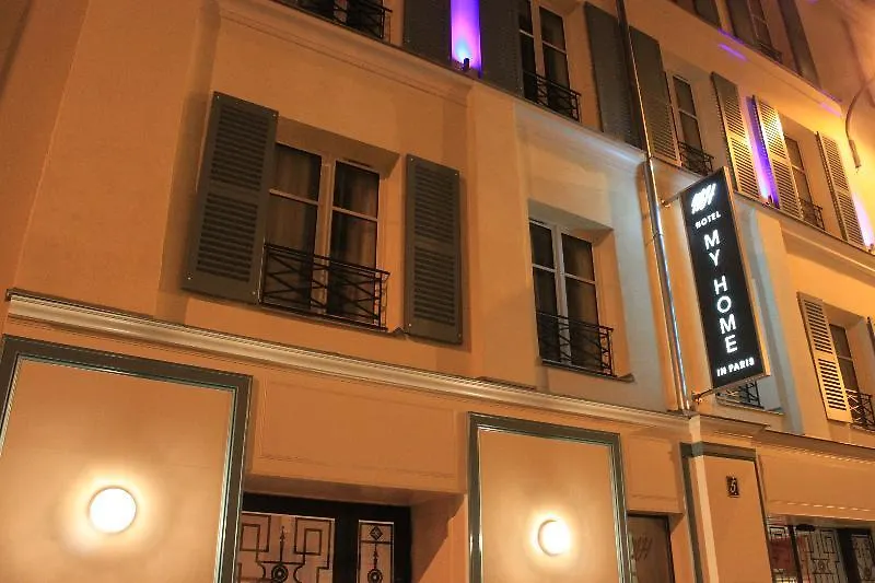 Hotel My In